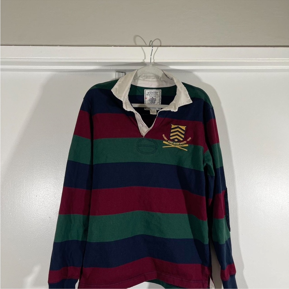 Rugby Ralph Lauren shirt medium